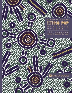 Ethno Pop Textures 1