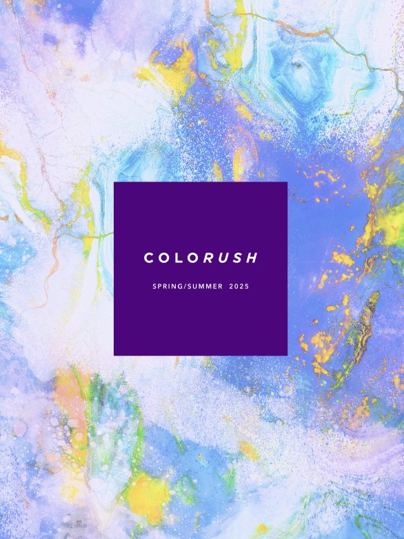 ColoRush S/S 2025