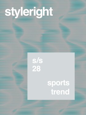 Style Right Sports S/S 2028