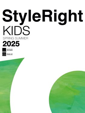 Style Right Kidswear S/S 2025
