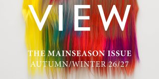 VIEW MAIN SEASON ISSUE 26/27...